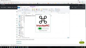 Risolvere i problemi driver DFU di Windows e Betaflight - ImpulseRC Driver Fixer - Tutorial ITA