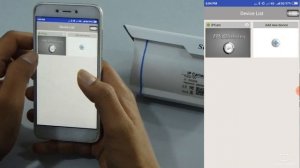 How to Setup Sricam SP007 Camera Wireless WiFi 720P IP Network Camera Outdoor CCTV Security IRNight