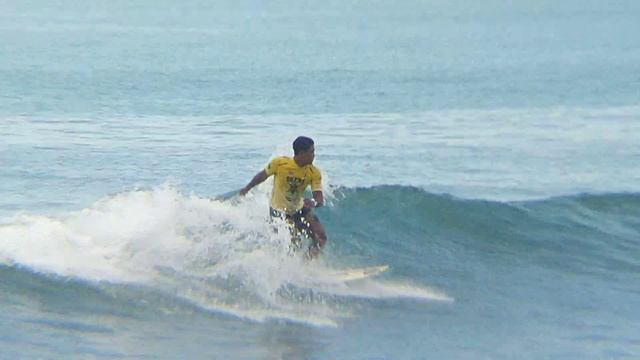 LOMBA SURFING HALFWAY KUTA BEACH #1 PR-2 (17-04-2022) смотреть онлайн