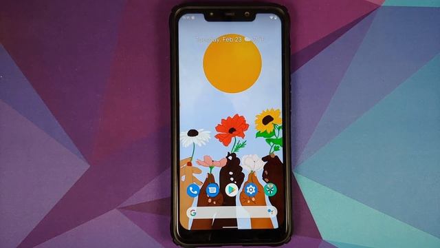 Poco F1 | Official Havoc OS 4.2 | New Features | Android 11 | App Lock on Deck смотреть онлайн