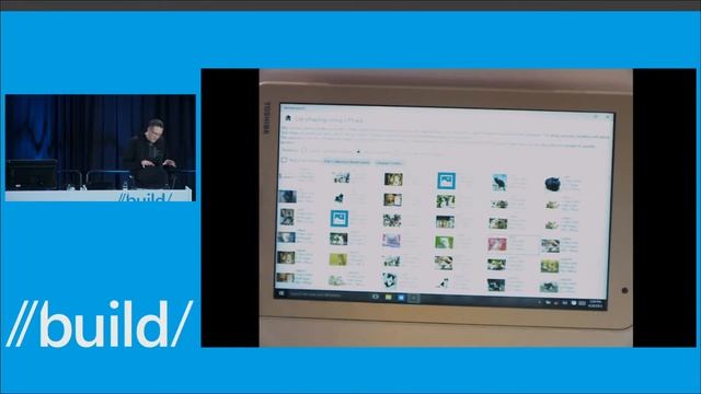 Build 2015 Data Binding Boost Your Apps' Performance Through New Enhancements to XAML Data Binding смотреть онлайн