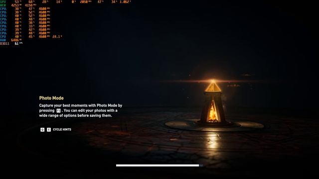 Assassins Creed Odyssey!Benchmark!Ultra!1080p!4790k!Aorus Geforce GTX1060 Xtreme Edition 6G (Rev. 2 смотреть онлайн