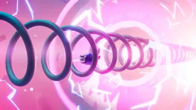 Brawl Stars Animation: My Sweet Brawlentine // Brawl Stars смотреть онлайн