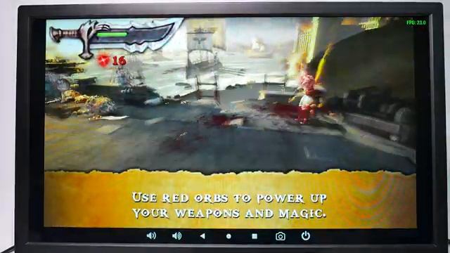 라즈베리 파이 4는 가라, 최고의 SBC 오드로이드 C4 - 안드로이드 9, Vulkan 지원으로 PSP, 게임큐브, 넷플릭스 등을 즐기자 Odroid C4