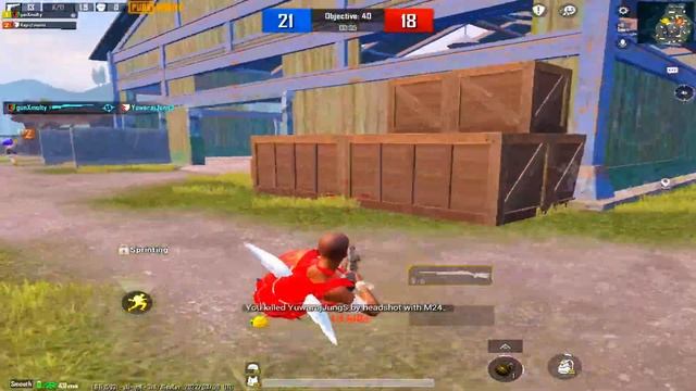 CHALLENGING_CONQUEROR_PLAYER_M24_TDM_[ IPad 9th Generation] -Samsung,a10,a20,m30,m40,s10,s12,j10,j1 смотреть онлайн