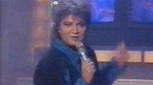 Fancy   Lady of Ice Live @ Hitparade