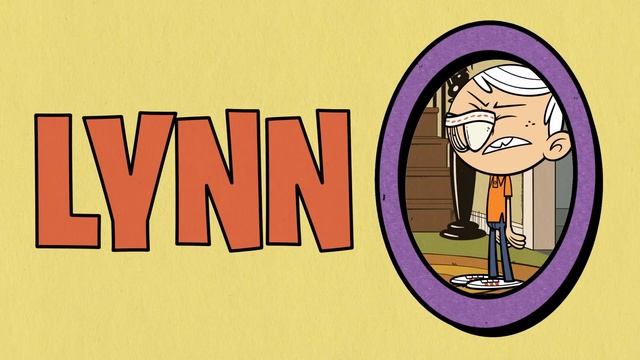 The Loud House  Official Theme Song Remix