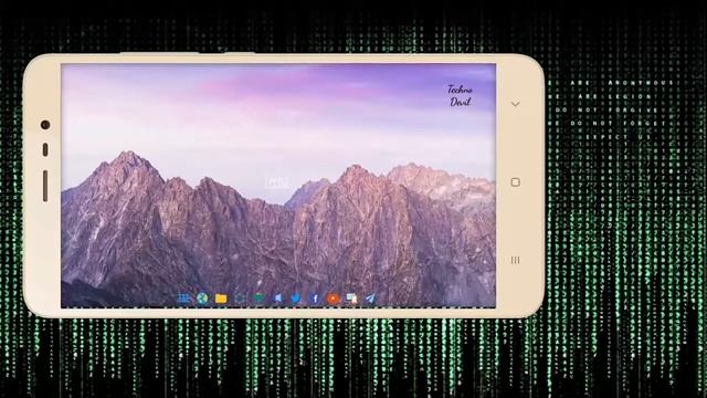 Turn Your Android Device into Working Mac OS (Ranjan Vashist) смотреть онлайн