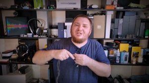 Звук студийного качества: обзор наушников Dunu Falcon Ultra