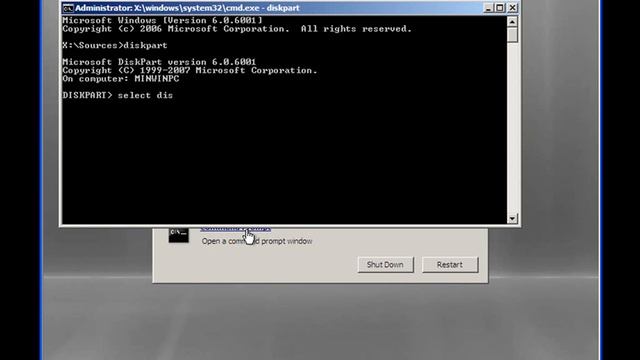 Шифрование в Windows_Server_2008_v1 смотреть онлайн