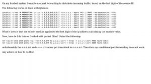 DevOps & SysAdmins: freebsd packet filter match last digit of IP address