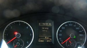 ЗДОХ АКБ VW-TIGUAN В-19 АКБ 4 ГОДА!