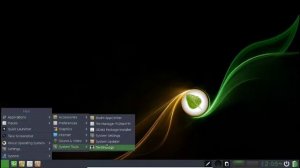 Bodhi Linux 5.0.0 [Overview]