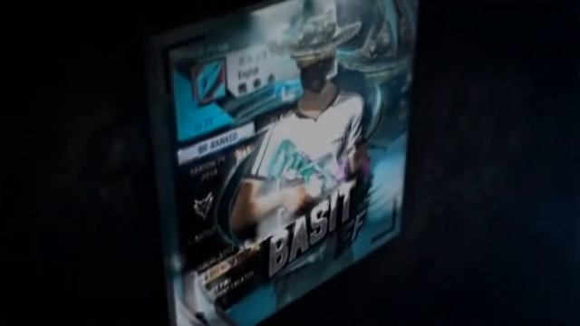 New FF Intro смотреть онлайн