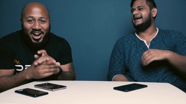 Apple vs Android, the age old debate | The Tech Table Ep. 3 смотреть онлайн