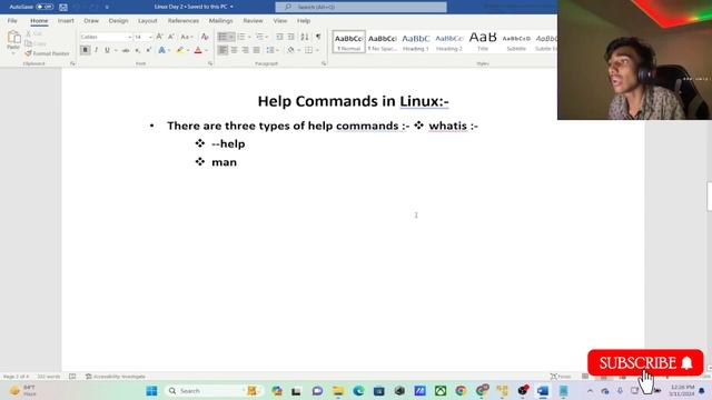 Mastering Linux Admin in 24 Hours: Day 2 Revealed! Essential Skills for Beginners