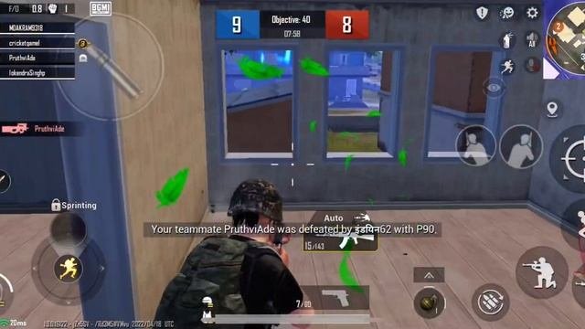 IPhone X 256gb Full Hang Video While Playing Pubg 😾