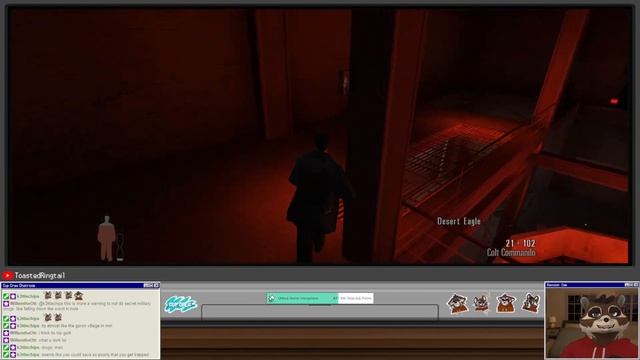 Let's Play Max Payne | Part 7 - The Blood of Angels смотреть онлайн