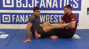 6 Leg Lock Def