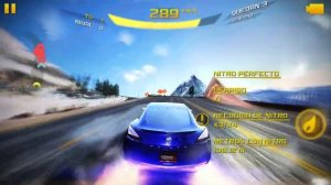 Asphalt 8: Airborne+ | Gameplay Walkthrough #11 (Apple Arcade)