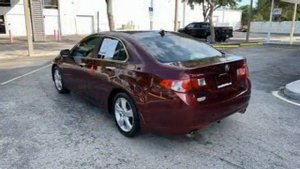 2010 Acura TSX 2.4
