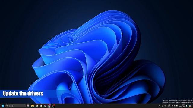 How to Fix Touchpad Not Working in Windows 11 смотреть онлайн