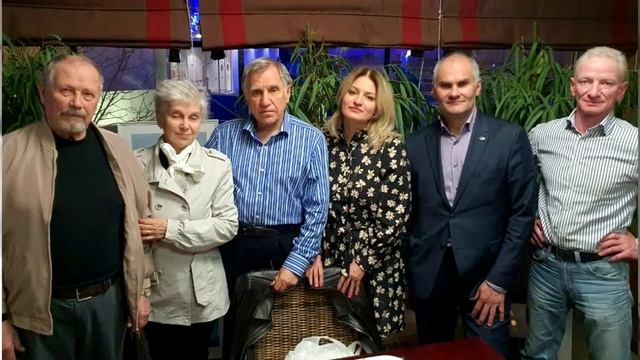 Мы идем в Арктику - 2021(8 серия) смотреть онлайн