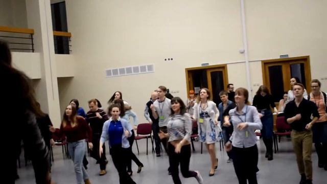 Лаборатория НМО / JdRLabor 2019 г. Новосибирск смотреть онлайн