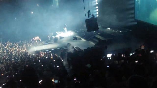 NF "The Search" LIVE in Lincoln NE смотреть онлайн