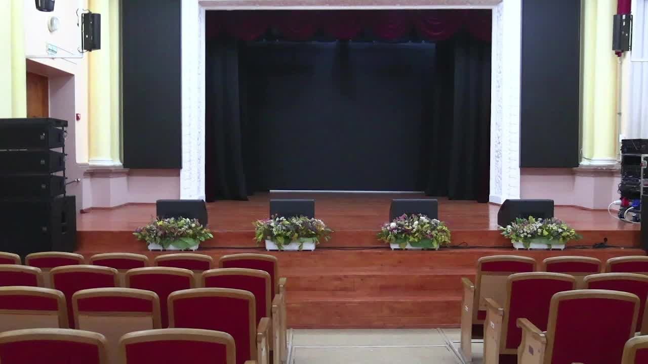 Проба АКВА