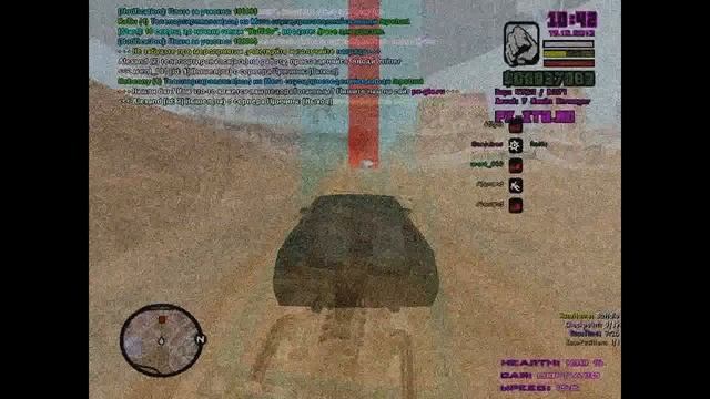 DeathField samp old version. смотреть онлайн