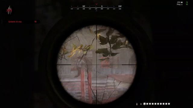 HUNT: SHOWDOWN Подборка убийств под музыкальное сопровождение Sinners Blues - Russian Cover смотреть онлайн