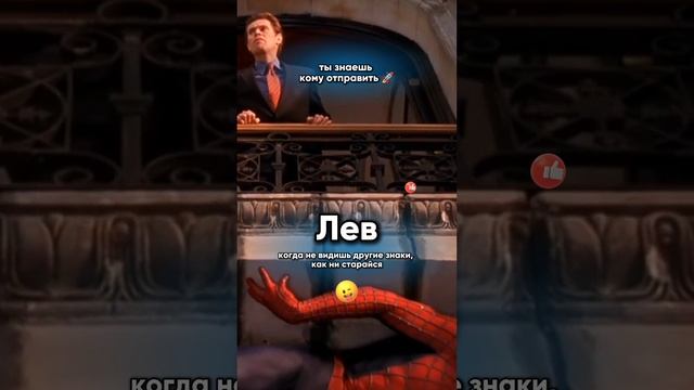 Почему Лев не замечает другие знаки зодиака