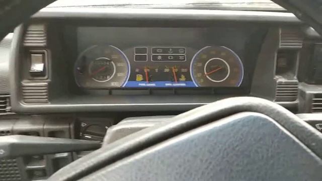 ВАЗ 21093i смотреть онлайн