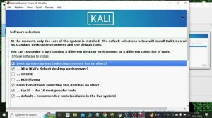 How To Install Kali Linux in VirtualBox (2023) | Kali Linux 2023.3