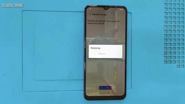 Vivo Y02 (V2217) Frp Bypass Android 12  | Y02 Google Account |  Settings Not Open | New Method 2023
