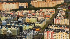 ЖК «Новое Нахабино»