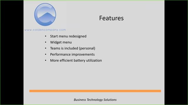 Introduction to Windows 11 смотреть онлайн