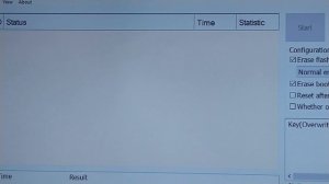 Homatics Box R 4K Plus Firmware installation