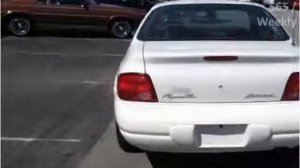 1999 Plymouth Breeze Used Cars Mooresville IN