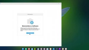 Reborn OS Deepin Desktop T1709 Spanish