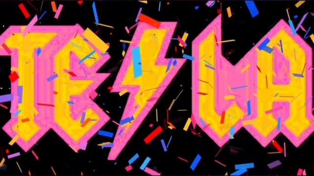 Tesla Live 🤘🇨🇭🤘Tesla Pins created M.B and the Song What you give смотреть онлайн