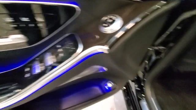 2023 Mercedes-Benz S-Class available in Dublin, Columbus, Delaware OH 301308