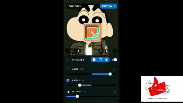 How to create icon pack - #tutorial - for launchers | No any phone lag or phone slow problem|#NF смотреть онлайн