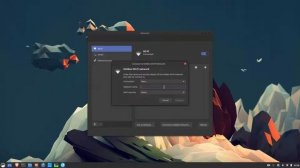 Connect Hidden Wifi on Linux Mint 19.3