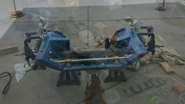 1968 Plymouth barracuda part one смотреть онлайн