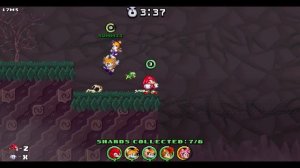 Sonic.exe The Disaster 2D Remake moments-What is everyone staring at 👀