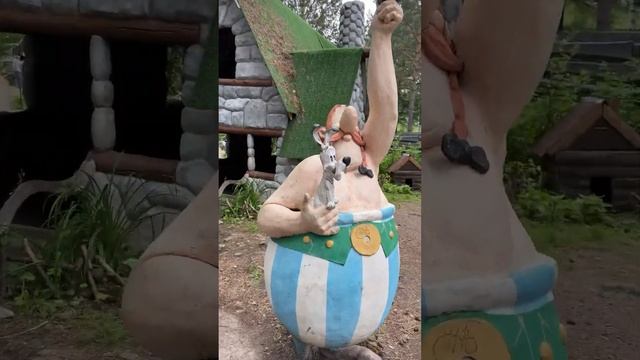 Туристическая Хакасия. Деревня Галлов. #жизньвдеревне #сибирь #хакасия #неизвестнаяроссия #shots