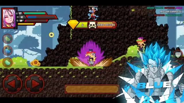 SAIU!! 6 MEGA CÓDIGOS PARA TOURNEY OF SUPER WARRIORS смотреть онлайн