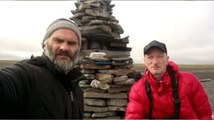 Мы идем в Арктику - 2021 (12 серия)